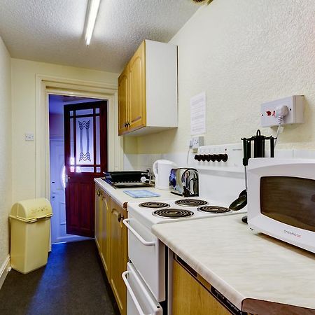 Waverley House Apartments بلاكبول المظهر الخارجي الصورة