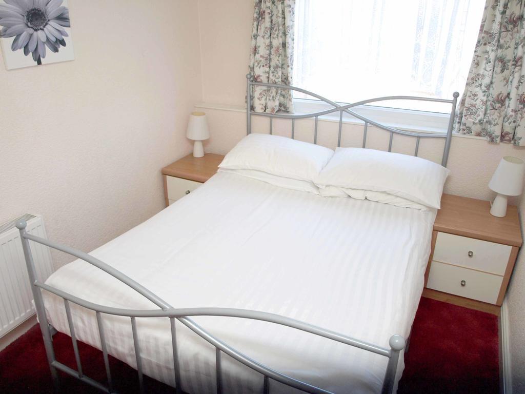 Waverley House Apartments بلاكبول الغرفة الصورة