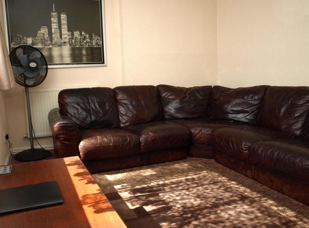 Waverley House Apartments بلاكبول المظهر الخارجي الصورة