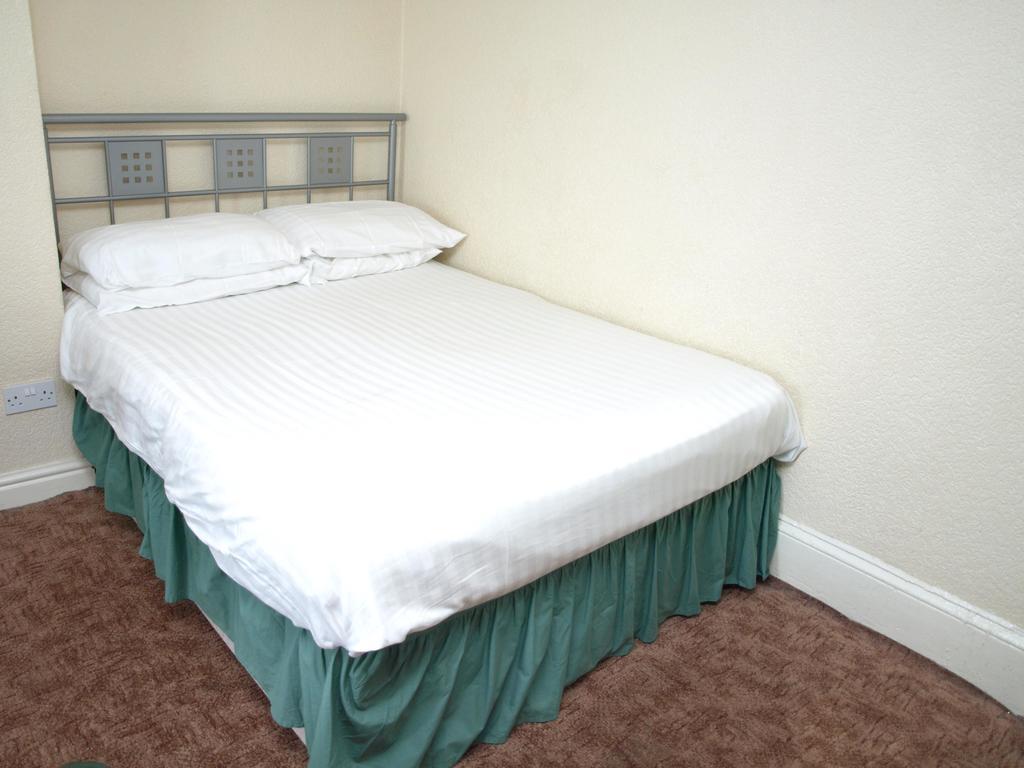 Waverley House Apartments بلاكبول الغرفة الصورة