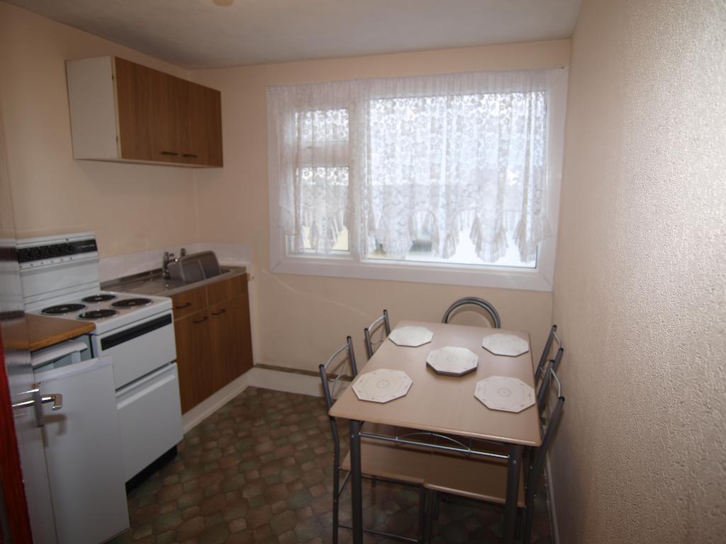 Waverley House Apartments بلاكبول الغرفة الصورة
