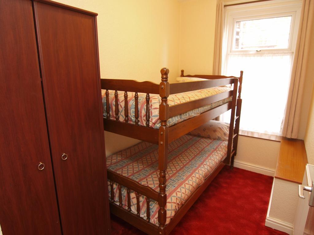 Waverley House Apartments بلاكبول الغرفة الصورة