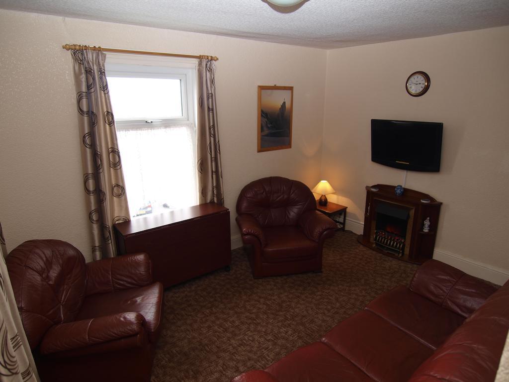 Waverley House Apartments بلاكبول الغرفة الصورة