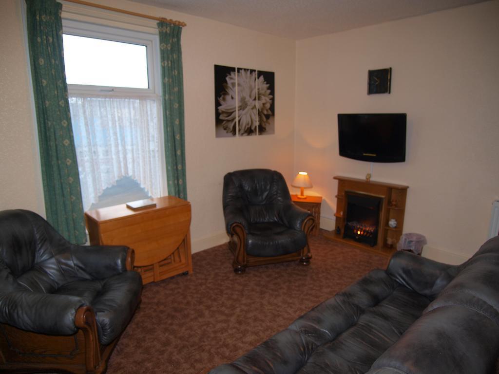 Waverley House Apartments بلاكبول الغرفة الصورة