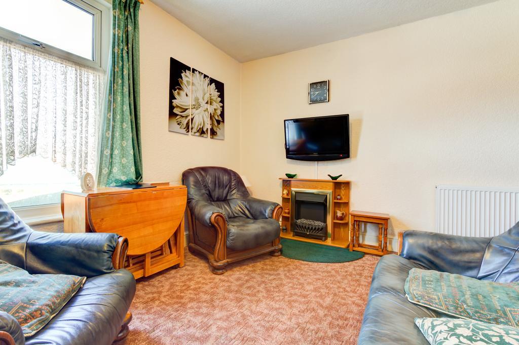 Waverley House Apartments بلاكبول المظهر الخارجي الصورة