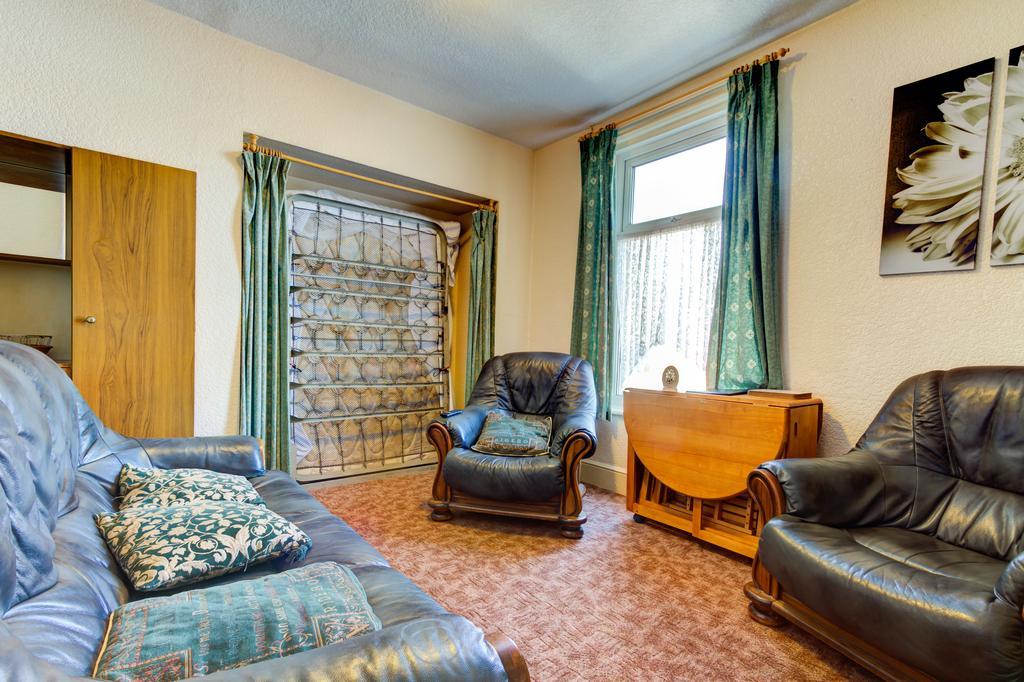 Waverley House Apartments بلاكبول المظهر الخارجي الصورة