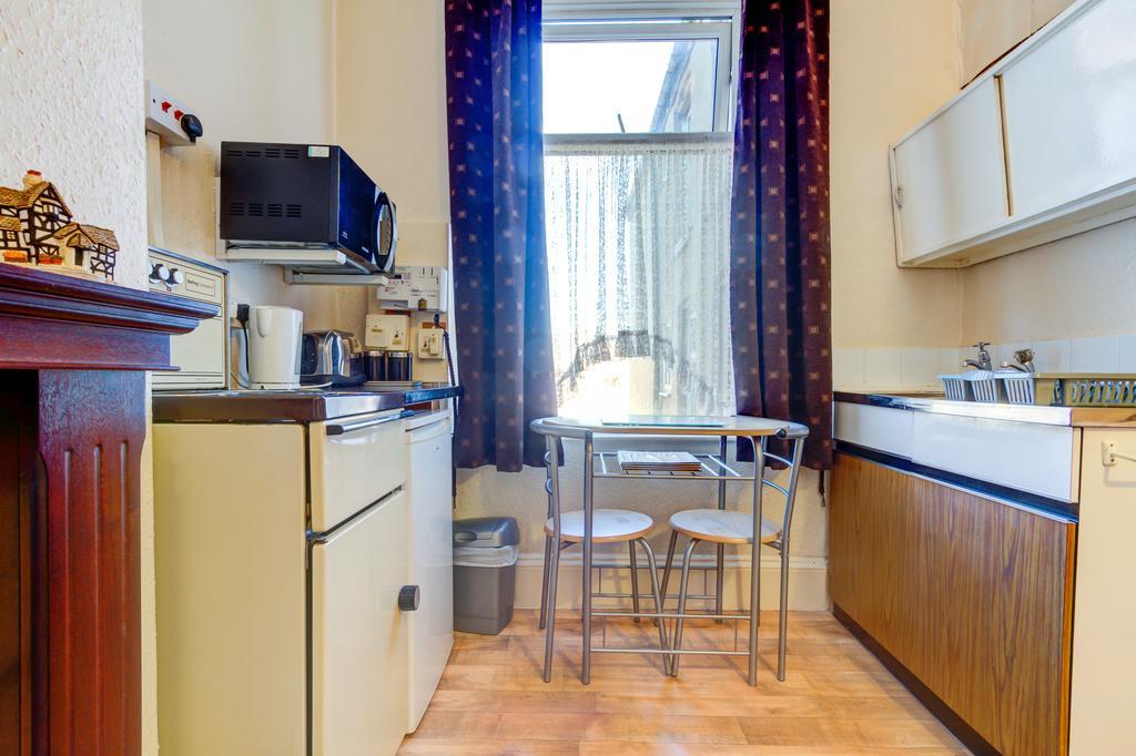 Waverley House Apartments بلاكبول المظهر الخارجي الصورة