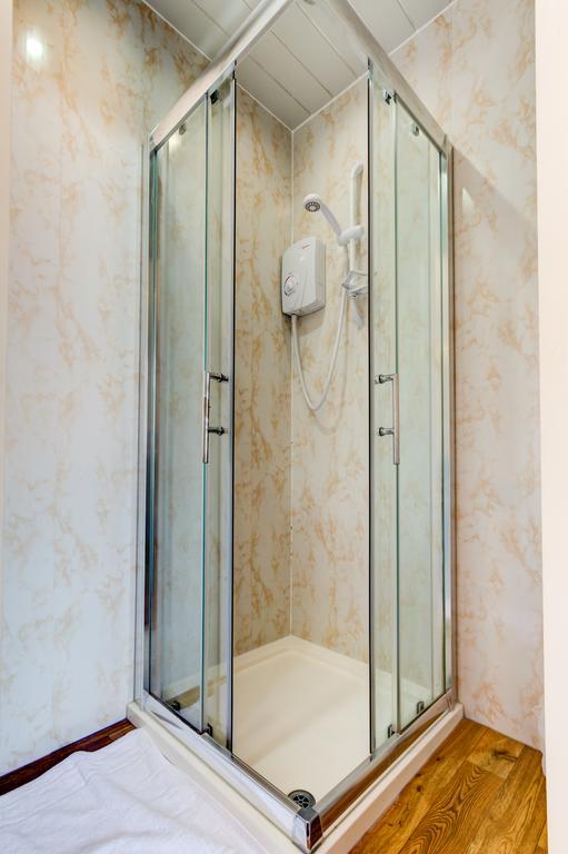 Waverley House Apartments بلاكبول المظهر الخارجي الصورة
