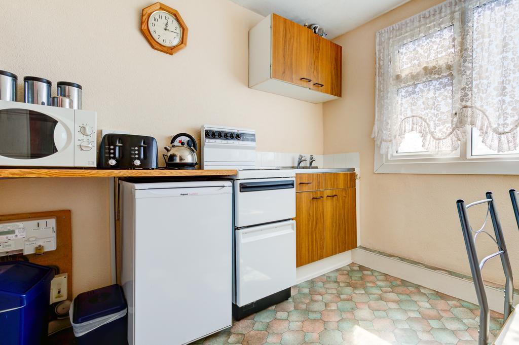Waverley House Apartments بلاكبول المظهر الخارجي الصورة