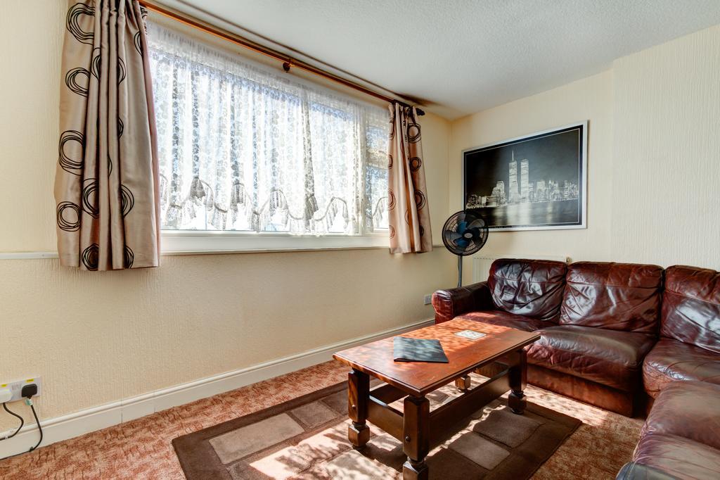 Waverley House Apartments بلاكبول المظهر الخارجي الصورة